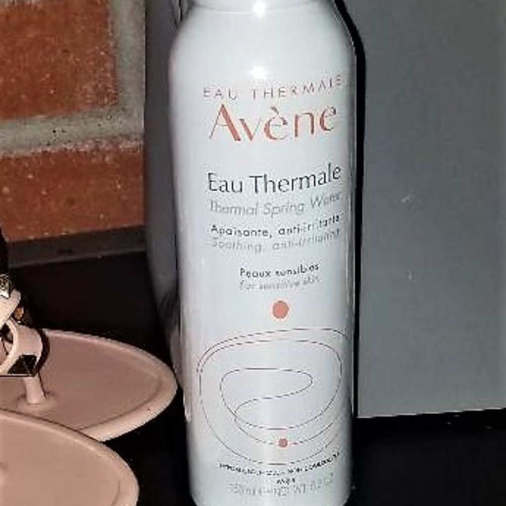 Avène Thermal Spring Water